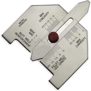 AWS welding gauge 2