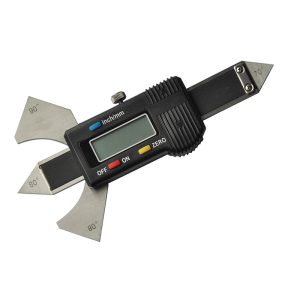 digital welding gauge