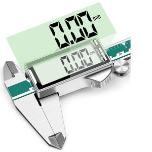 Digitalt skjutmått