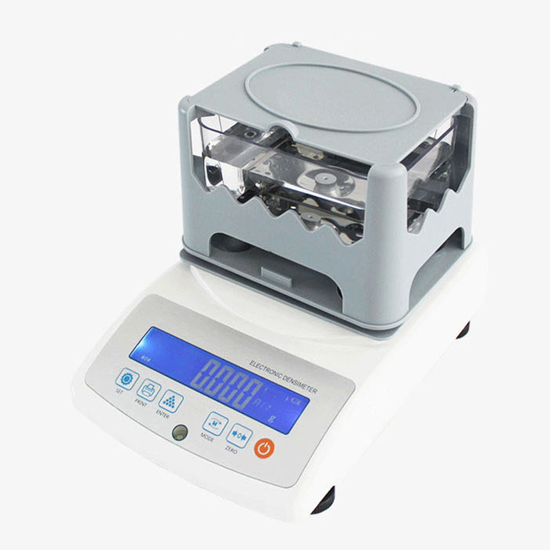 dichtheidsmeter