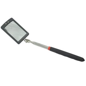 Telescoping Inspection Mirror