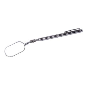 Telescopic Mirror