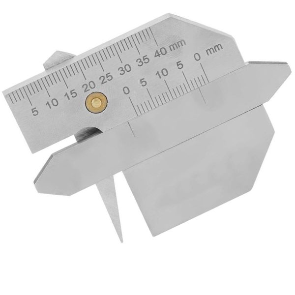 HJC45 Welding Seam Gauge