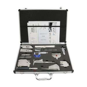 13pcs Welding Gauge Set