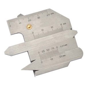 HJC40 Welding Gauge