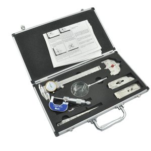 7pcs Welding gauge Kits