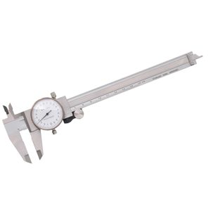 dial caliper