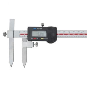 offset digital caliper