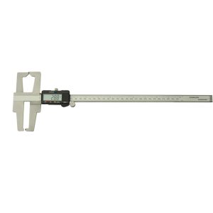 phanh trống vernier caliper