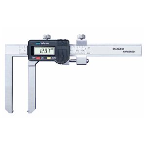 Auto Bremseskive Digital Caliper