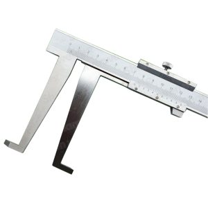 Inside Groove Vernier Caliper