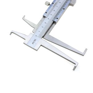 inside groove Measuring tools