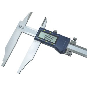 heavy duty caliper