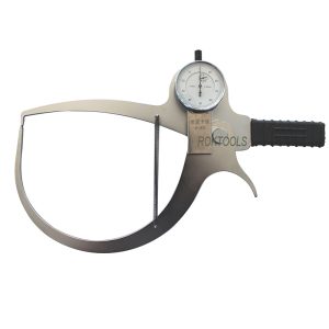 caliper gauge