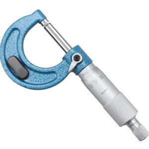 udvendigt mikrometer