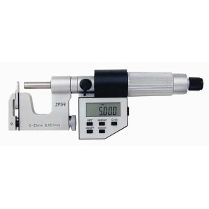 uni-mike micrometer