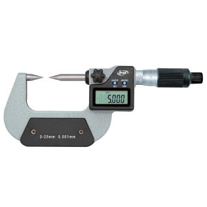 digital punktmikrometer