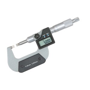 blade micrometer