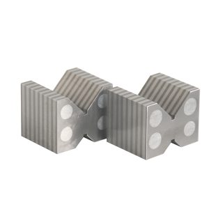 Magnetic Induction Blocks