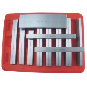 steel parallel sets
