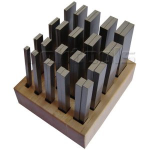 steel parallel sets