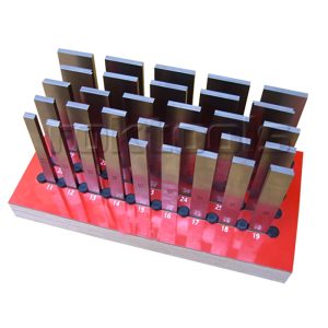 steel parallel sets