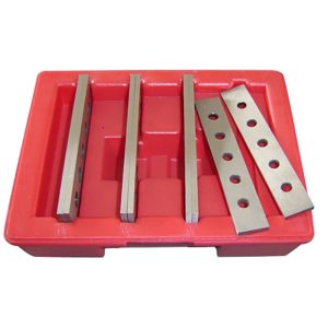 steel parallel set