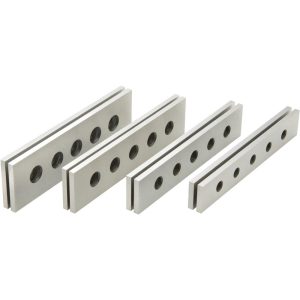 Steel Parallel Set