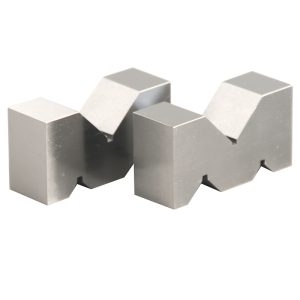 Nicht magnetischer V-Block