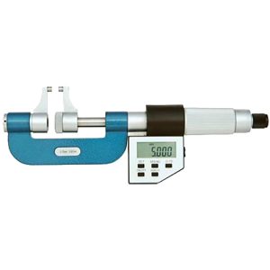 caliper type mikrometer