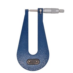 micromet ống cổ họng sâu