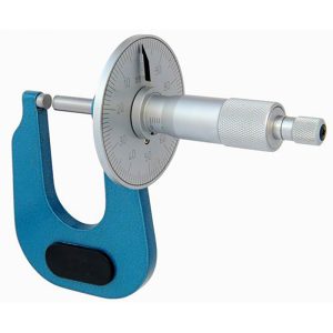 Sheet Metal Micrometer