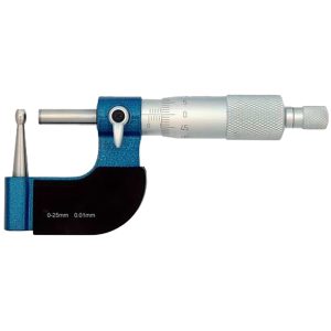 Micromètre pour parois de tube