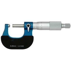 wal thickness tube micrometer