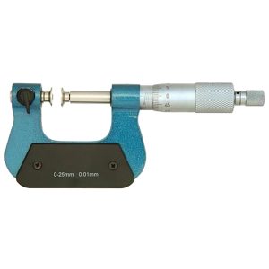 Universal micrometer