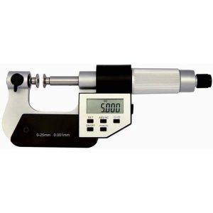 Universal Micrometer