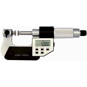 Universal mikrometer