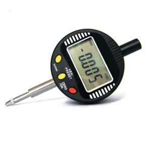 0.001mm digital dial indicator