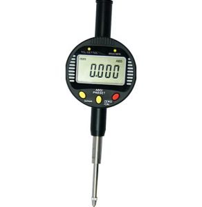 0,001 mm digitale indicator