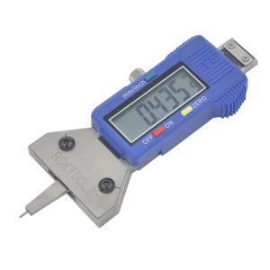 Tyre Tread Depth Gauge