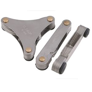 Screw Pitch Gage