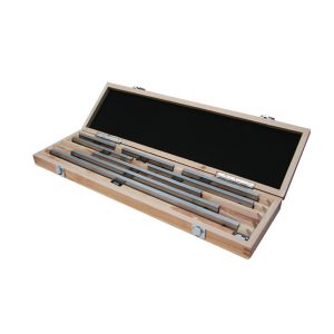 gauge block