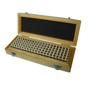 pin gauge set