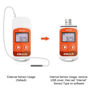 data logger