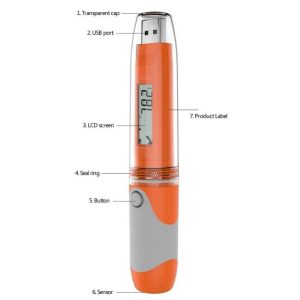 data logger