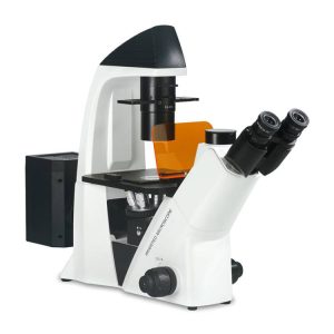 Optik mikroskop