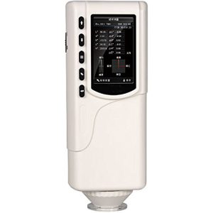 portable spectrophotometer