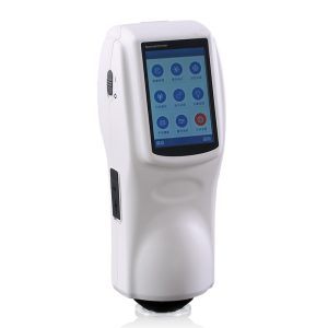 Spektrofotometer