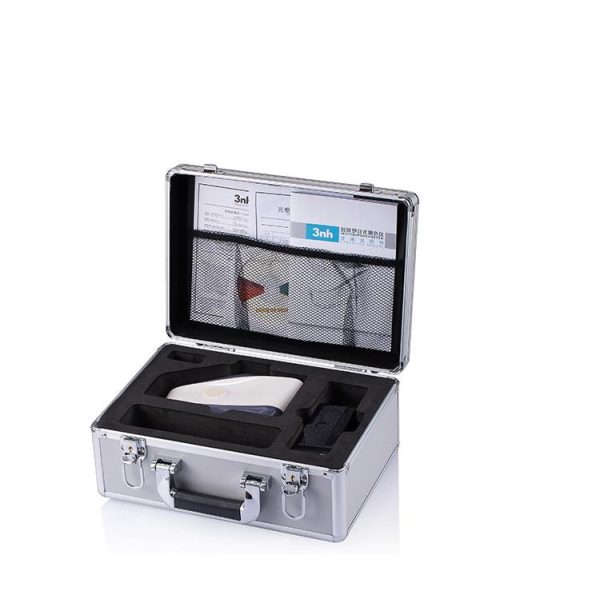 Spectrophotometer