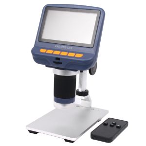 Digitalt mikroskop